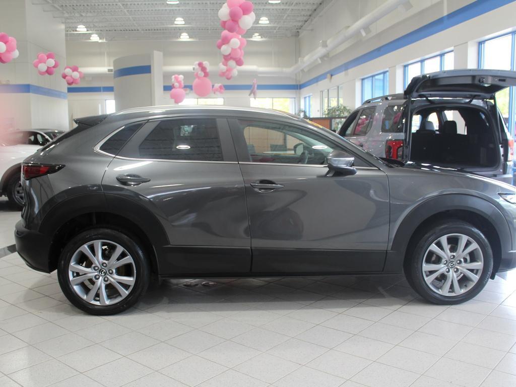 used 2022 Mazda CX-30 car, priced at $21,990