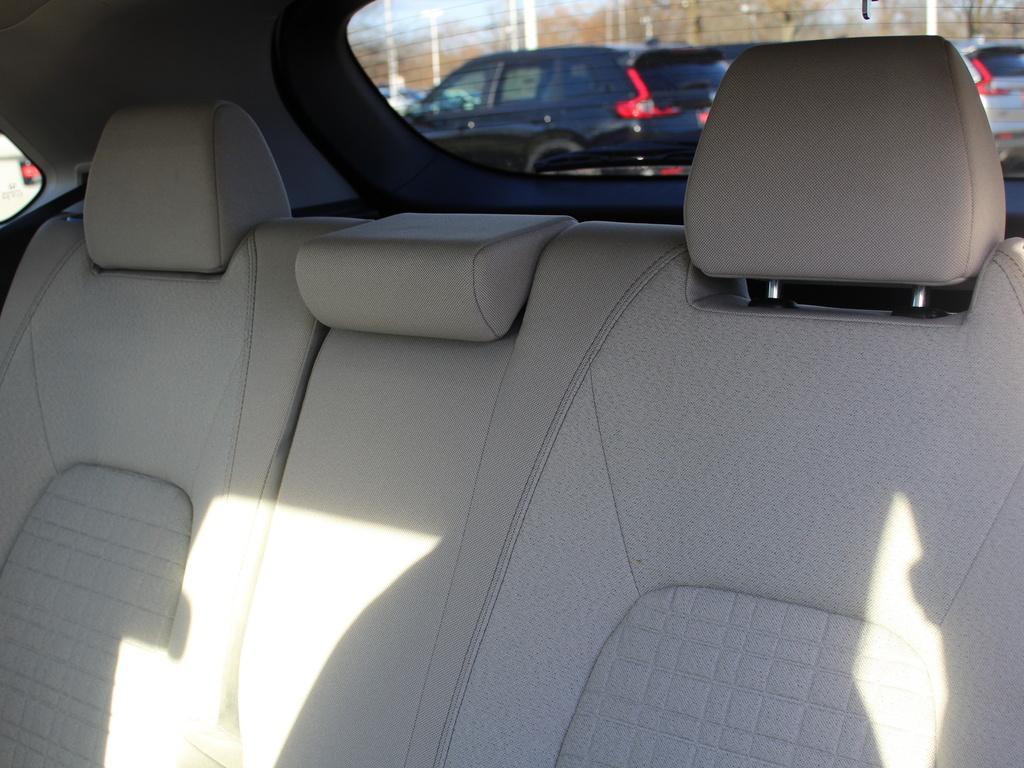 new 2026 Honda HR-V car, priced at $28,465