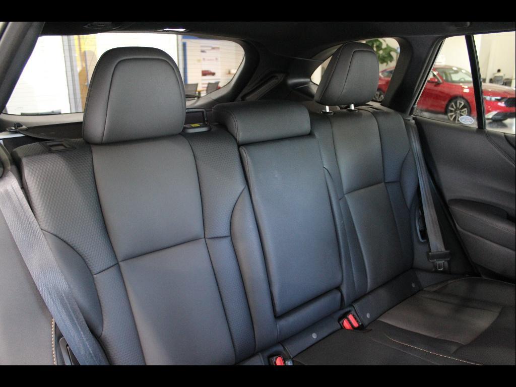used 2023 Subaru Outback car, priced at $30,448