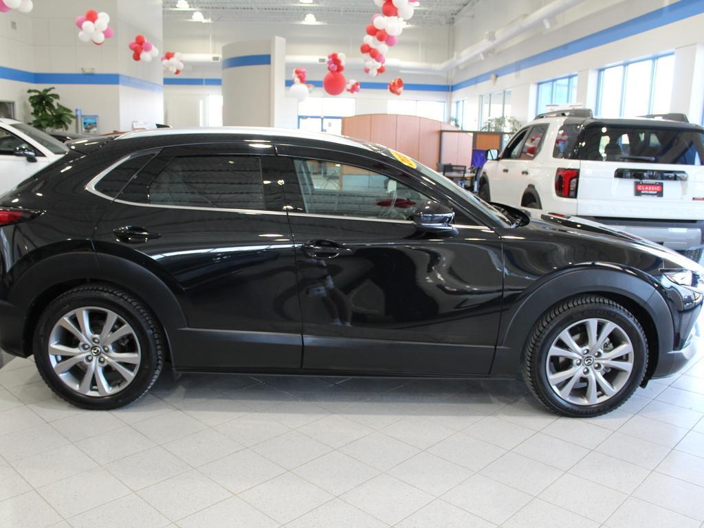 used 2022 Mazda CX-30 car, priced at $22,250