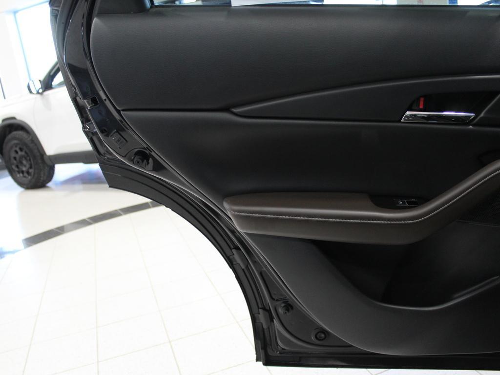 used 2022 Mazda CX-30 car, priced at $22,250