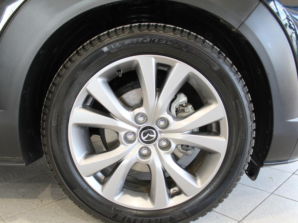 used 2022 Mazda CX-30 car, priced at $22,250