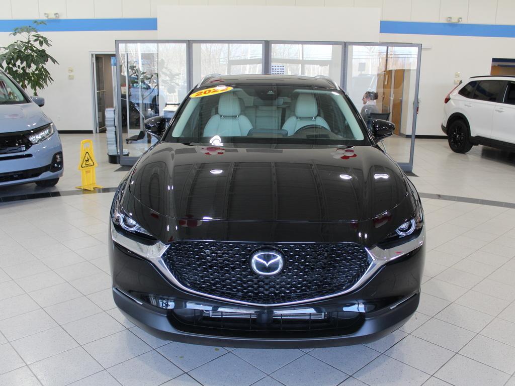 used 2022 Mazda CX-30 car, priced at $22,250