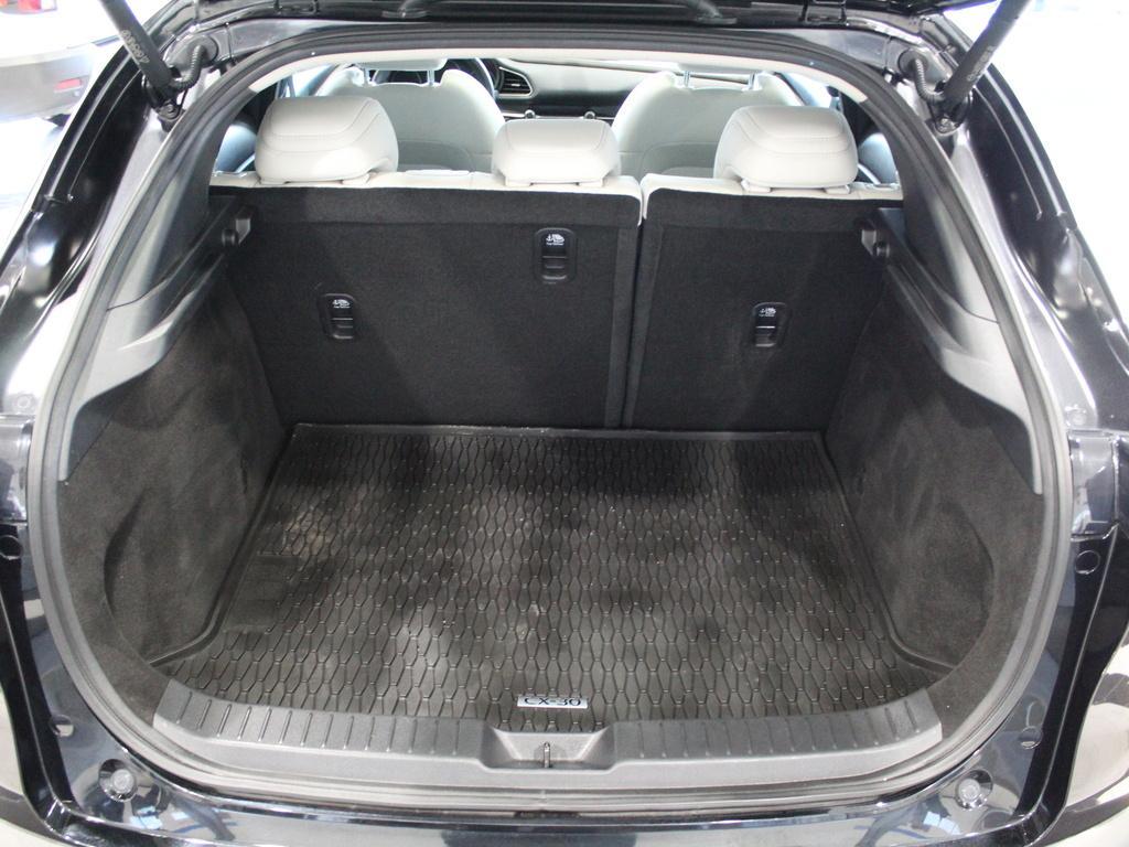 used 2022 Mazda CX-30 car, priced at $22,250