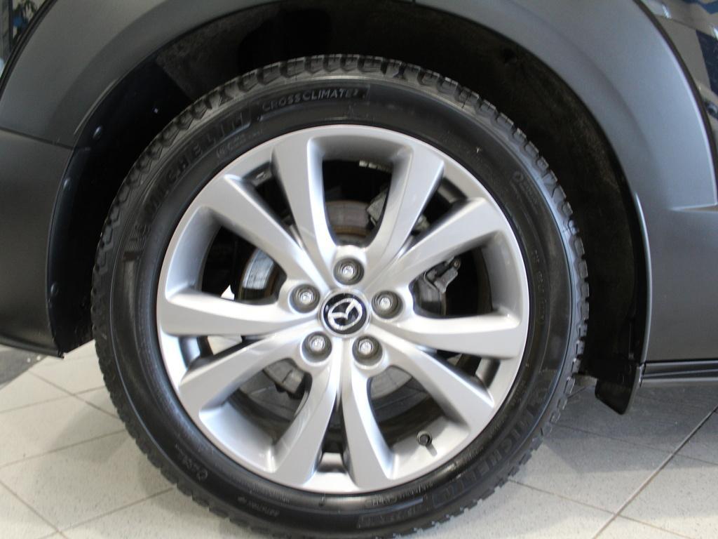 used 2022 Mazda CX-30 car, priced at $22,250