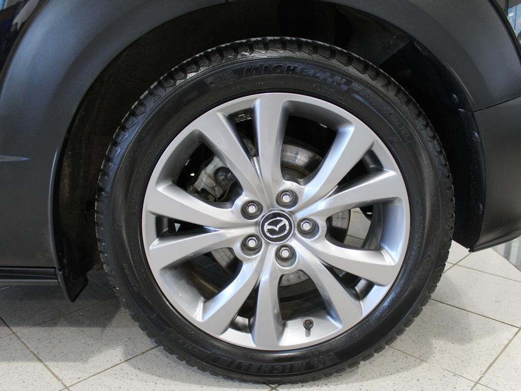 used 2022 Mazda CX-30 car, priced at $22,250