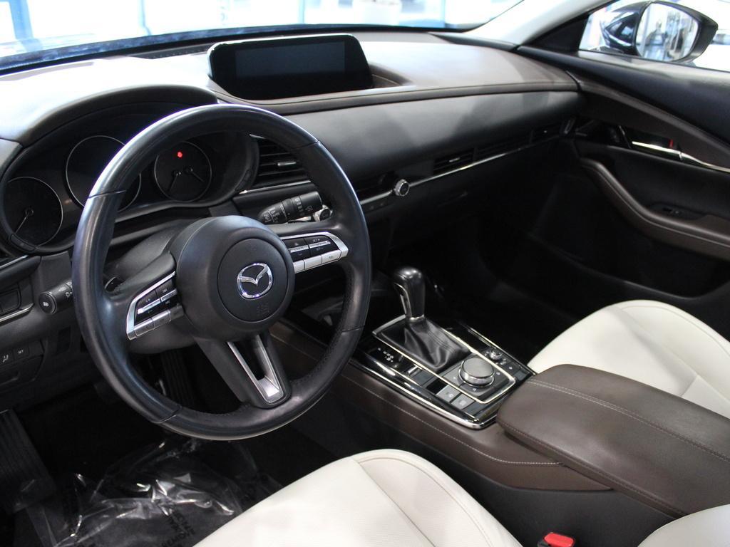 used 2022 Mazda CX-30 car, priced at $22,250