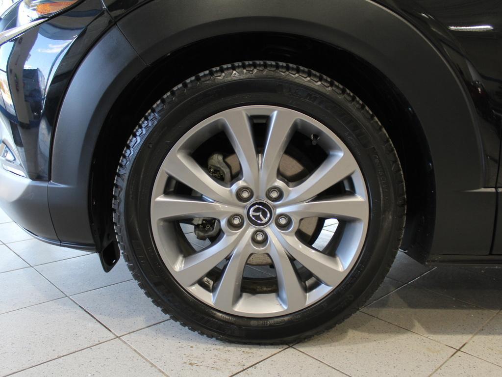 used 2022 Mazda CX-30 car, priced at $22,250