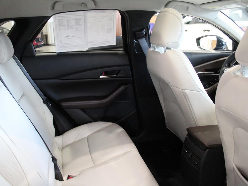 used 2022 Mazda CX-30 car, priced at $22,250