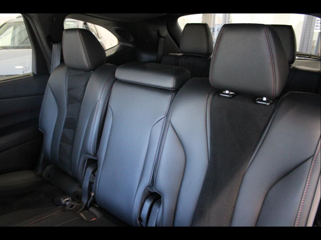 used 2022 Acura MDX car, priced at $40,948