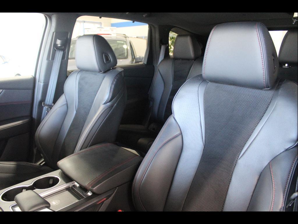 used 2022 Acura MDX car, priced at $40,948