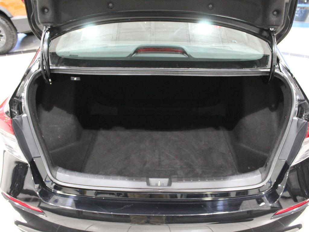 used 2023 Honda Civic car, priced at $23,990