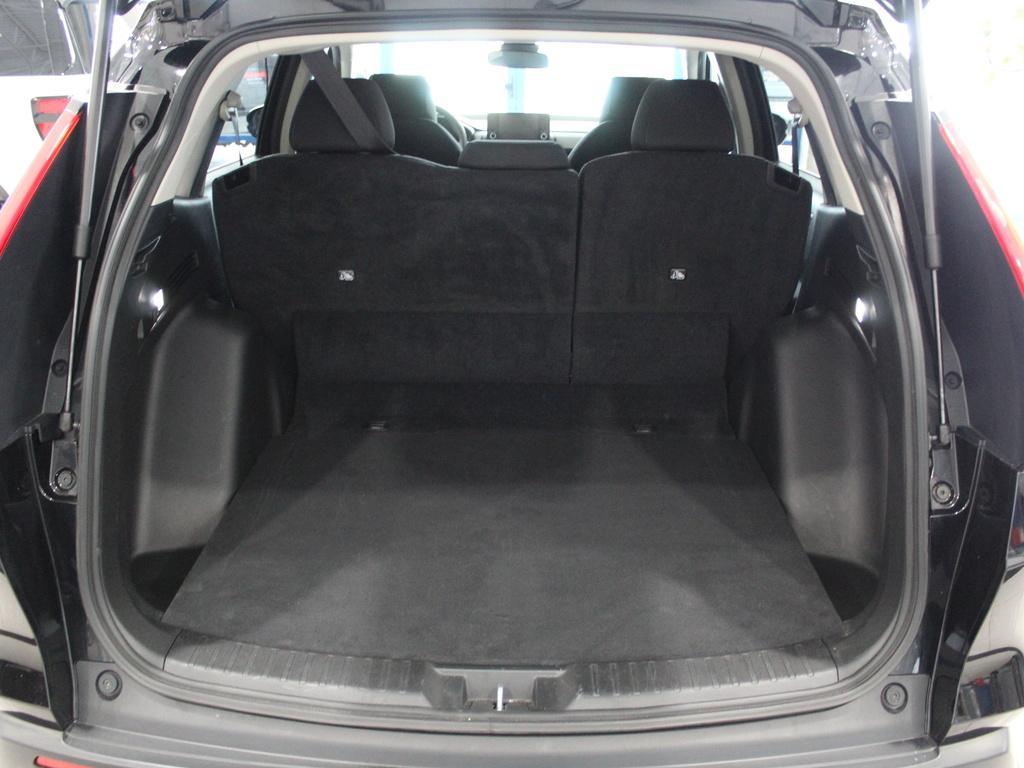 used 2024 Honda CR-V car, priced at $28,500