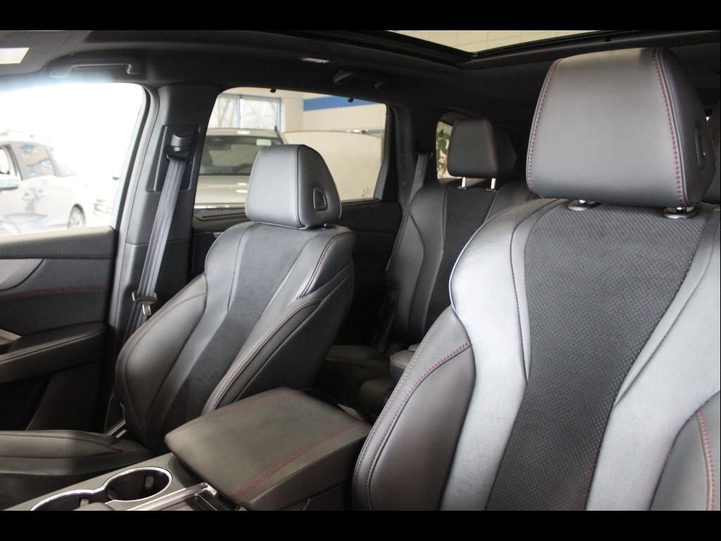 used 2023 Acura MDX car, priced at $44,198