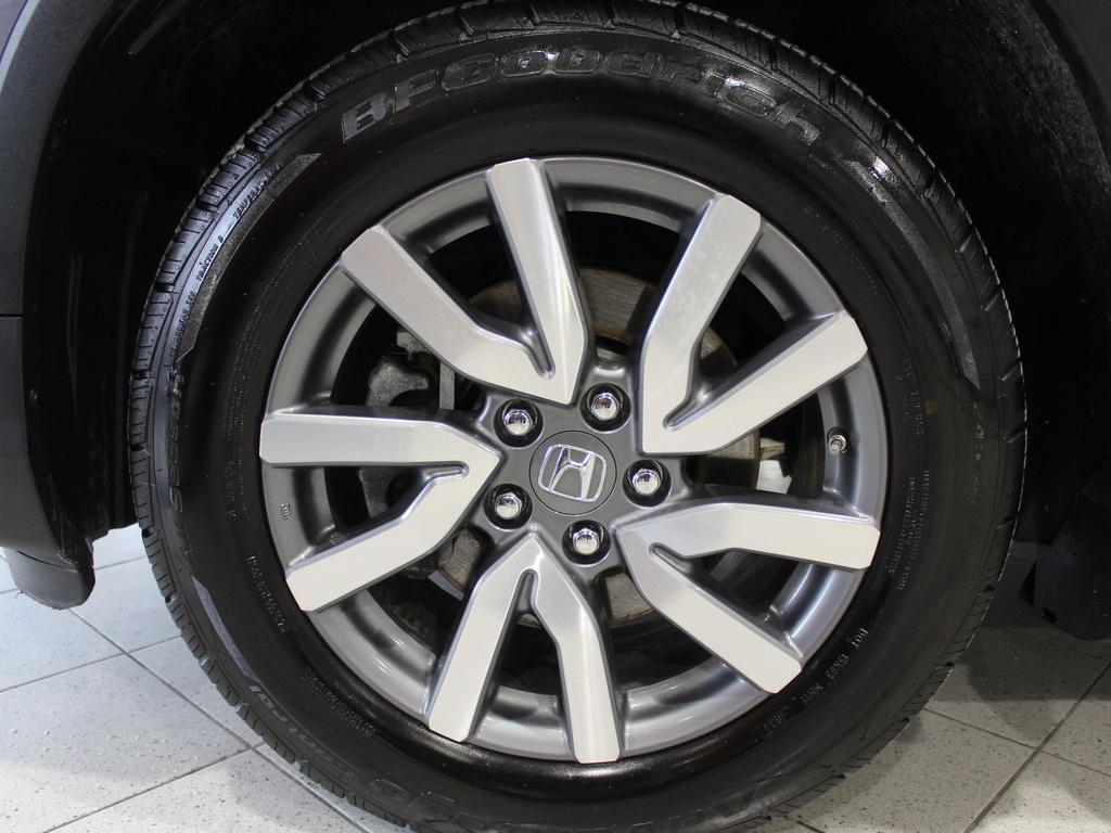 used 2019 Honda Pilot car, priced at $25,990