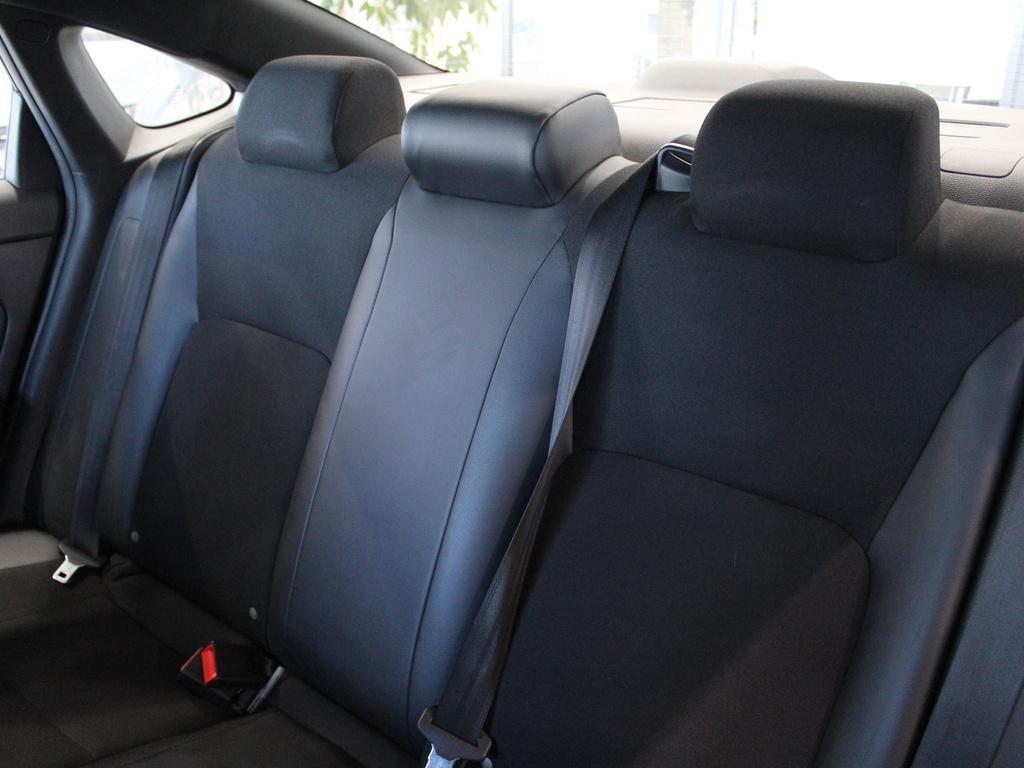 used 2023 Honda Civic car, priced at $22,500