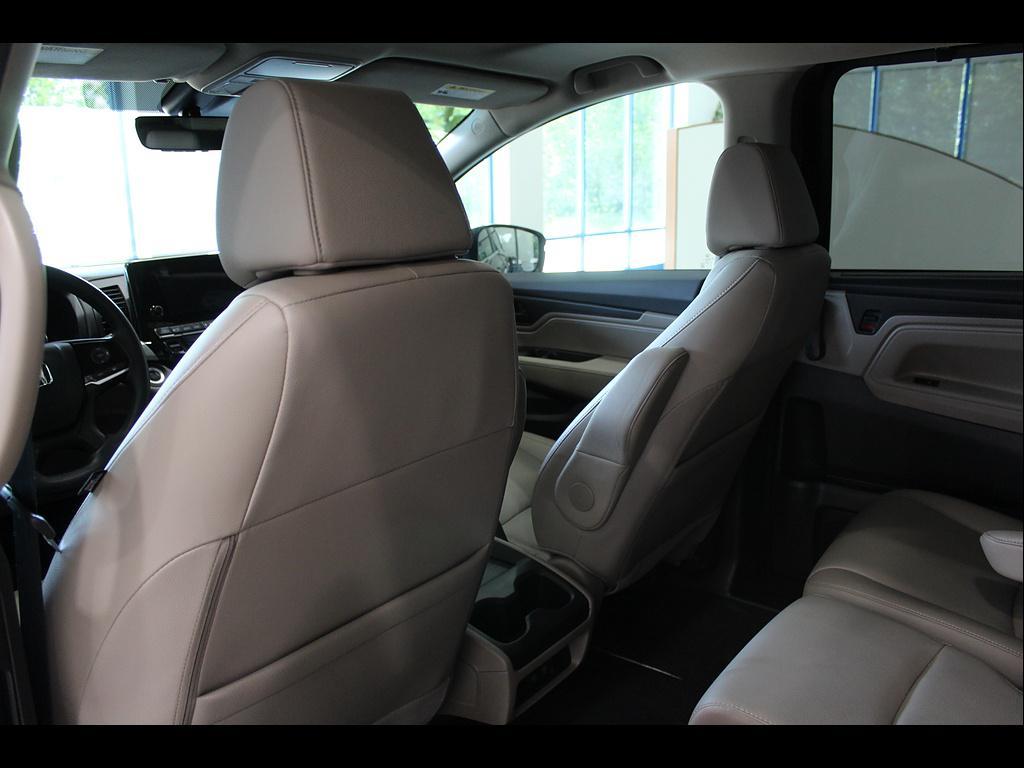 used 2020 Honda Odyssey car, priced at $35,198