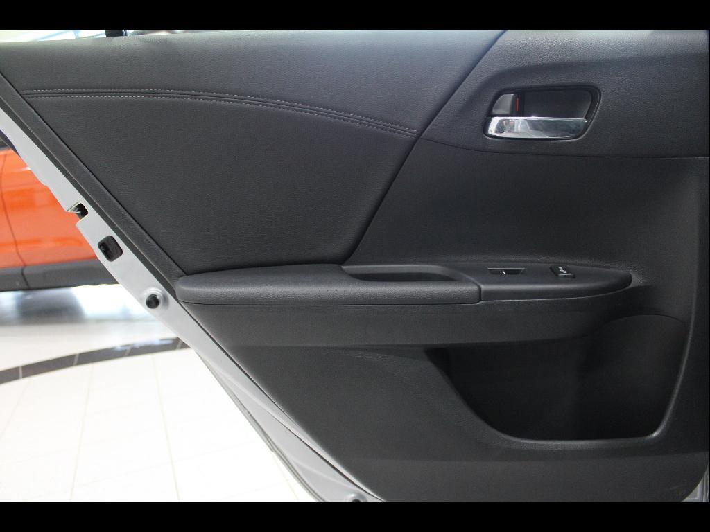 used 2017 Honda Accord Hybrid car, priced at $15,948