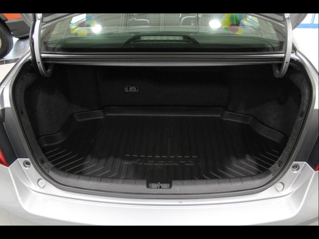 used 2017 Honda Accord Hybrid car, priced at $15,948