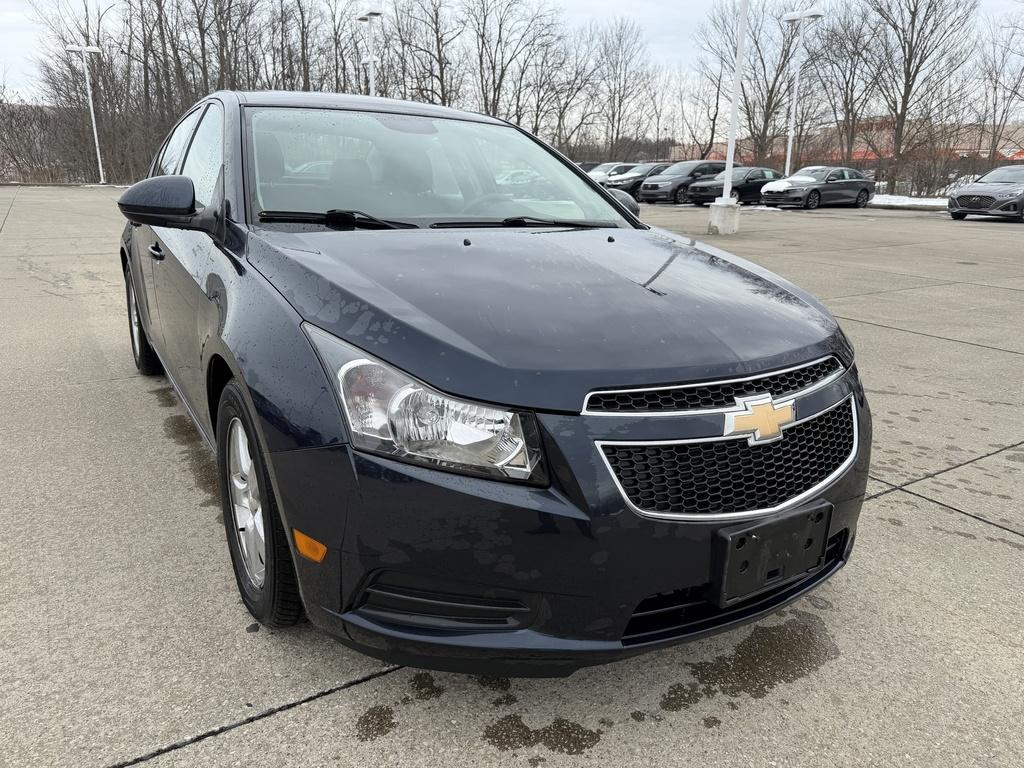 used 2014 Chevrolet Cruze car, priced at $8,990
