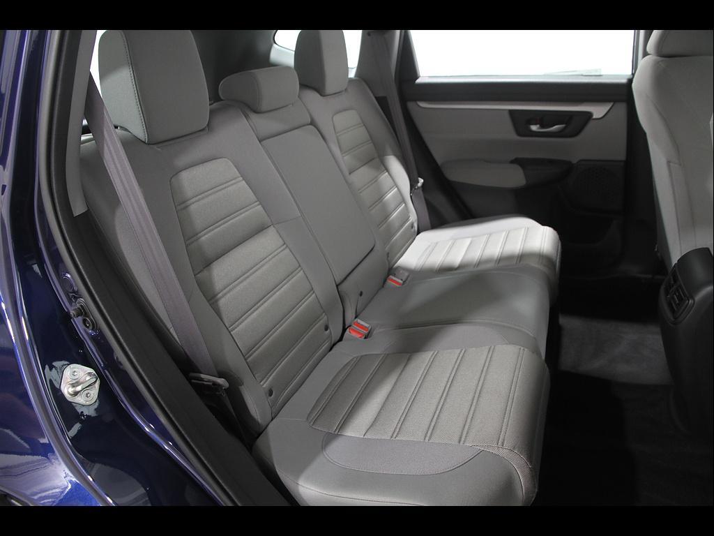 used 2017 Honda CR-V car, priced at $15,948