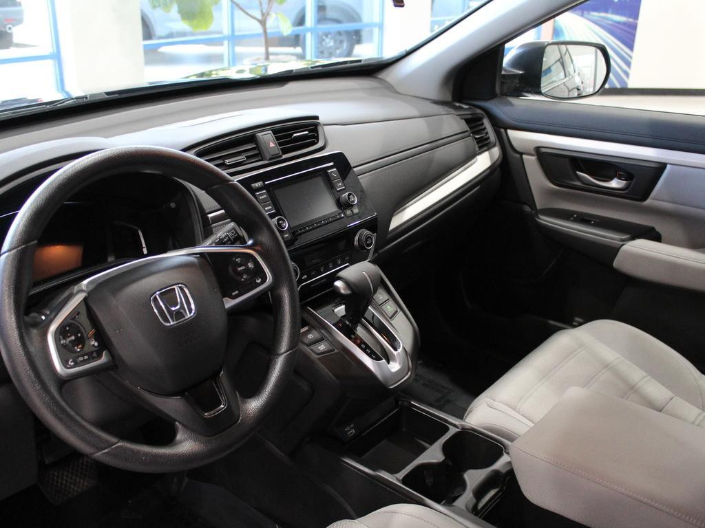 used 2020 Honda CR-V car, priced at $18,500