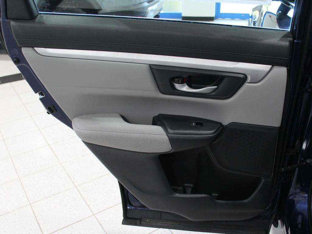 used 2020 Honda CR-V car, priced at $18,500