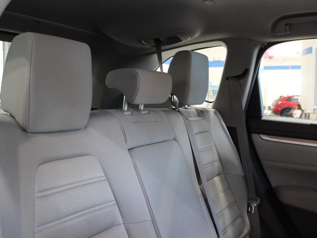 used 2020 Honda CR-V car, priced at $18,500