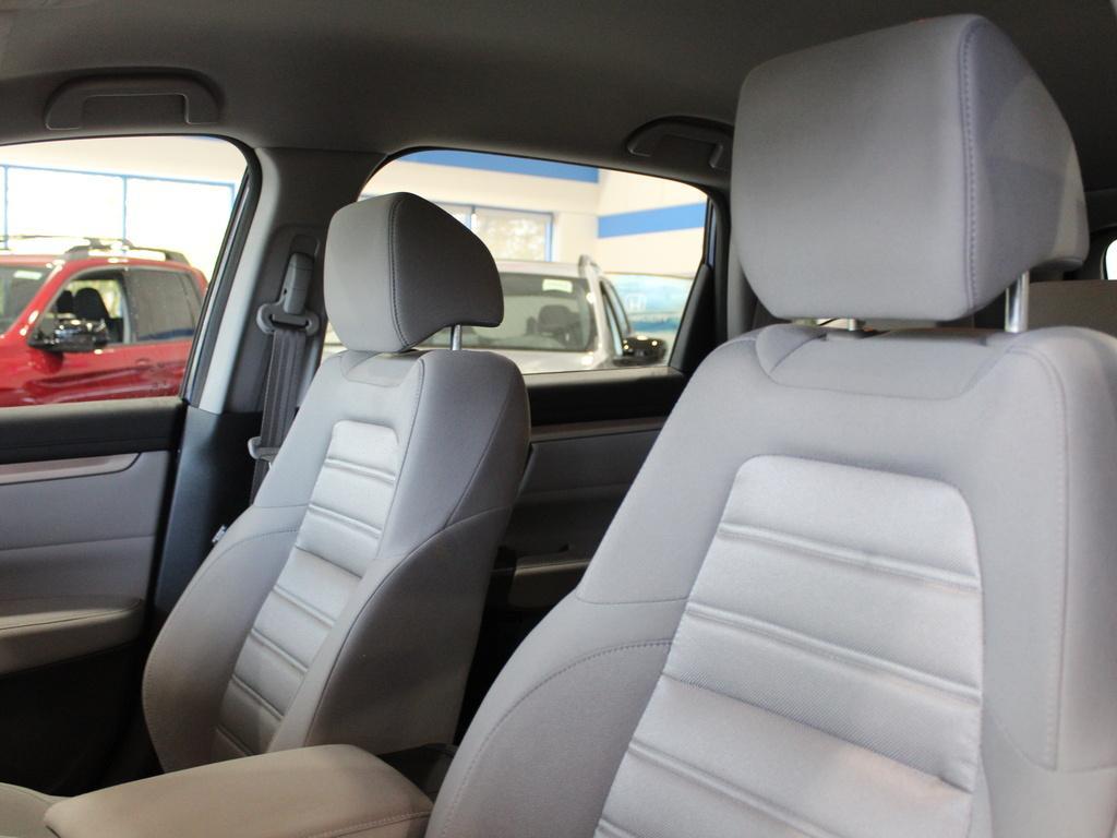 used 2020 Honda CR-V car, priced at $18,500