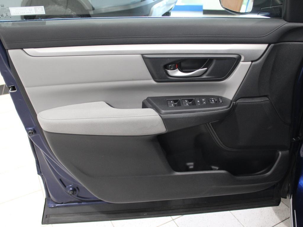 used 2020 Honda CR-V car, priced at $18,500