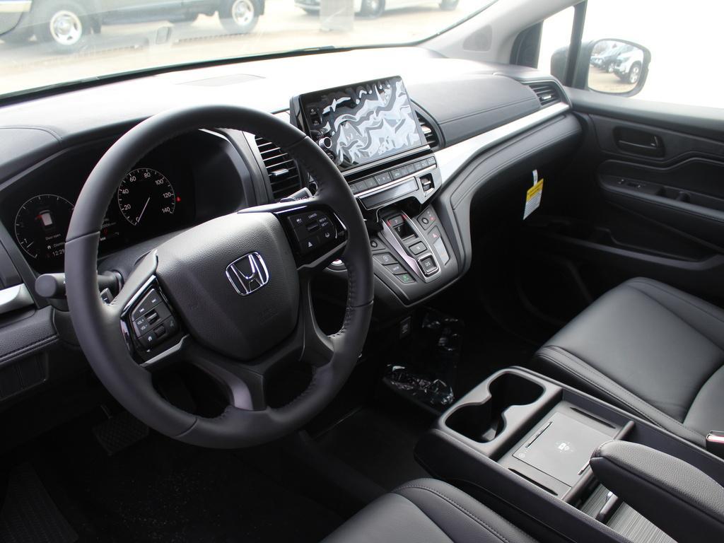 new 2026 Honda Odyssey car, priced at $42,585