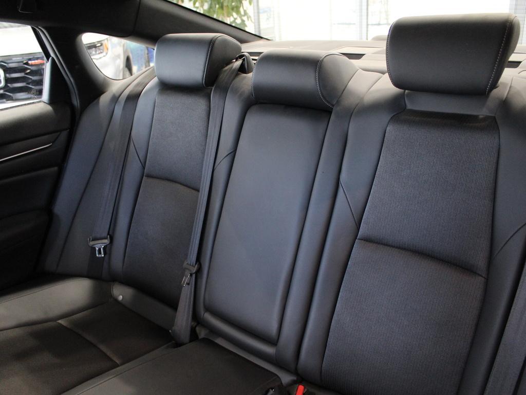 used 2022 Honda Accord car, priced at $24,250