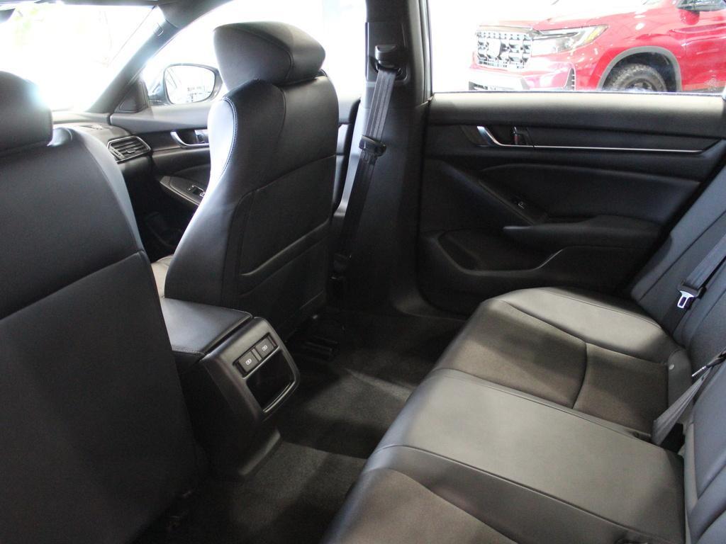 used 2022 Honda Accord car, priced at $24,250