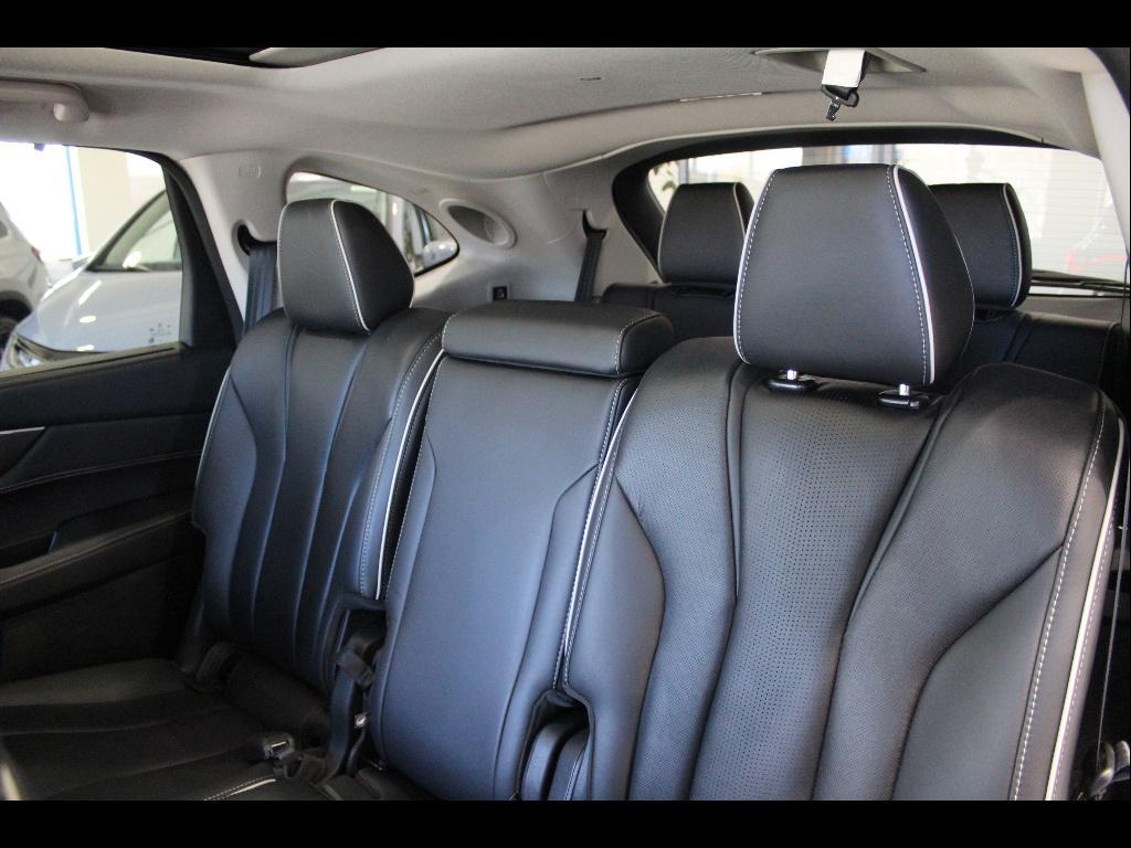 used 2023 Acura MDX car, priced at $38,448