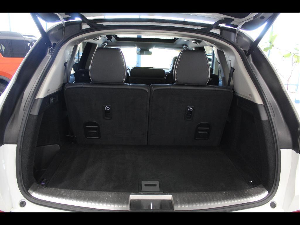 used 2023 Acura MDX car, priced at $38,448