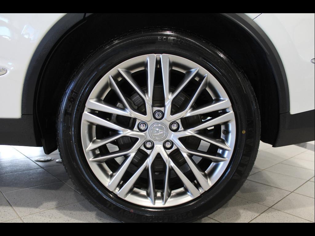 used 2023 Acura MDX car, priced at $38,448