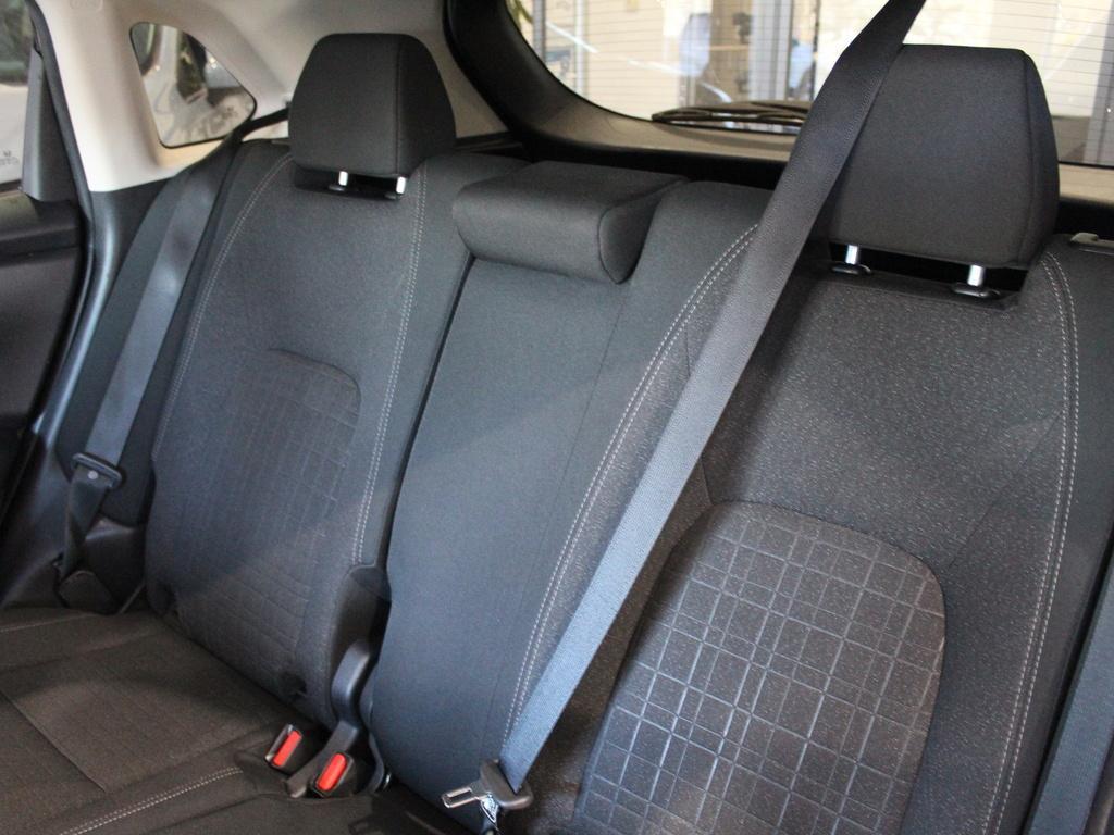 used 2023 Honda HR-V car, priced at $22,750