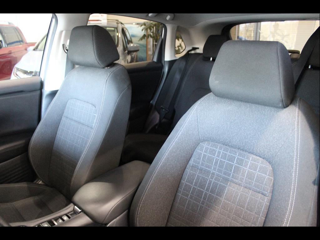 used 2023 Honda HR-V car, priced at $21,438