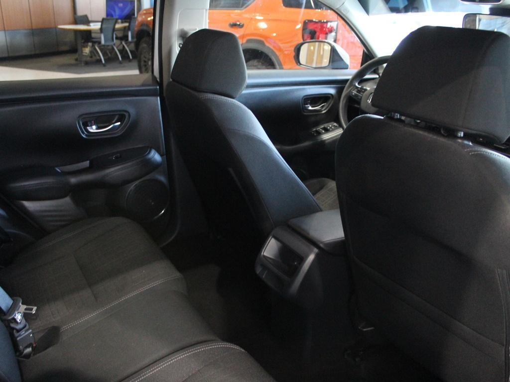 used 2023 Honda HR-V car, priced at $22,750