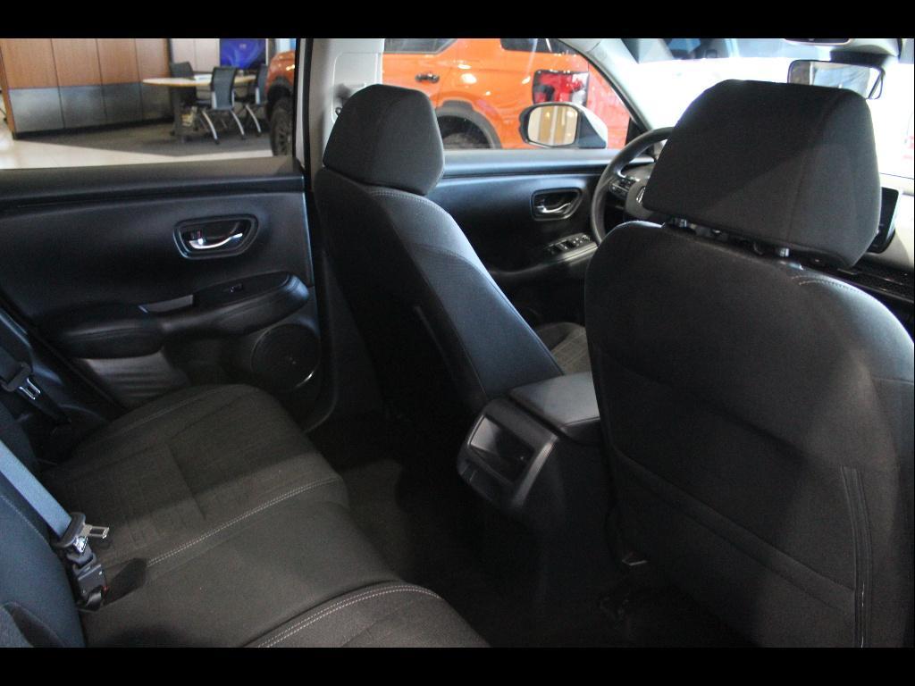used 2023 Honda HR-V car, priced at $21,438
