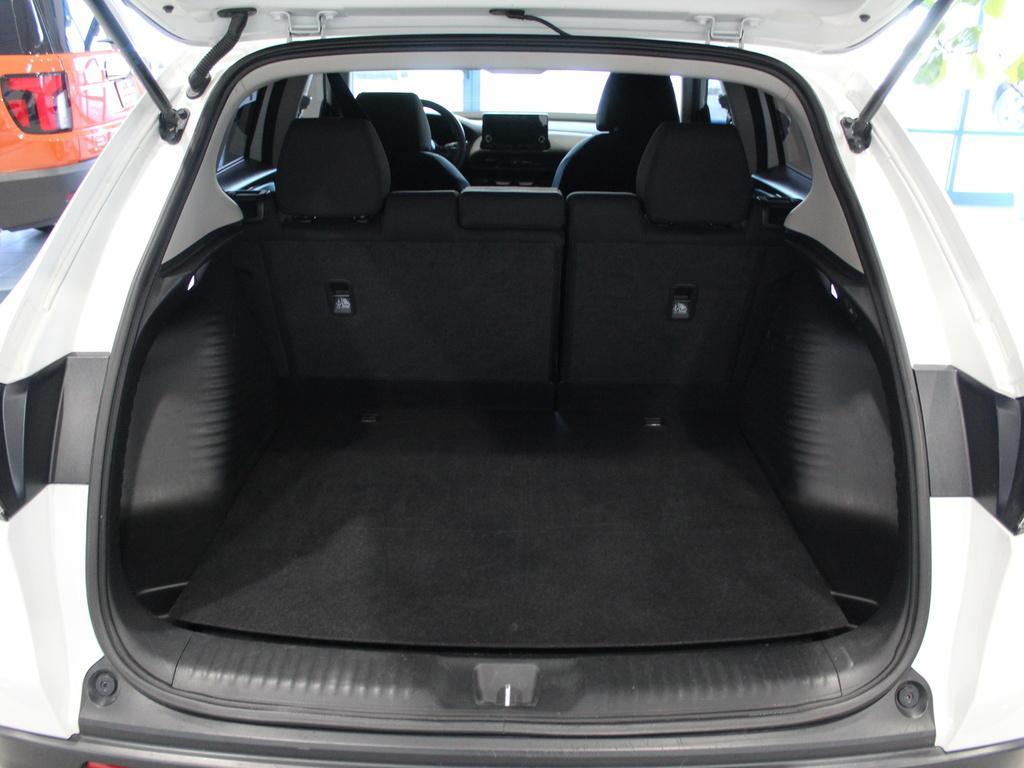 used 2023 Honda HR-V car, priced at $22,750