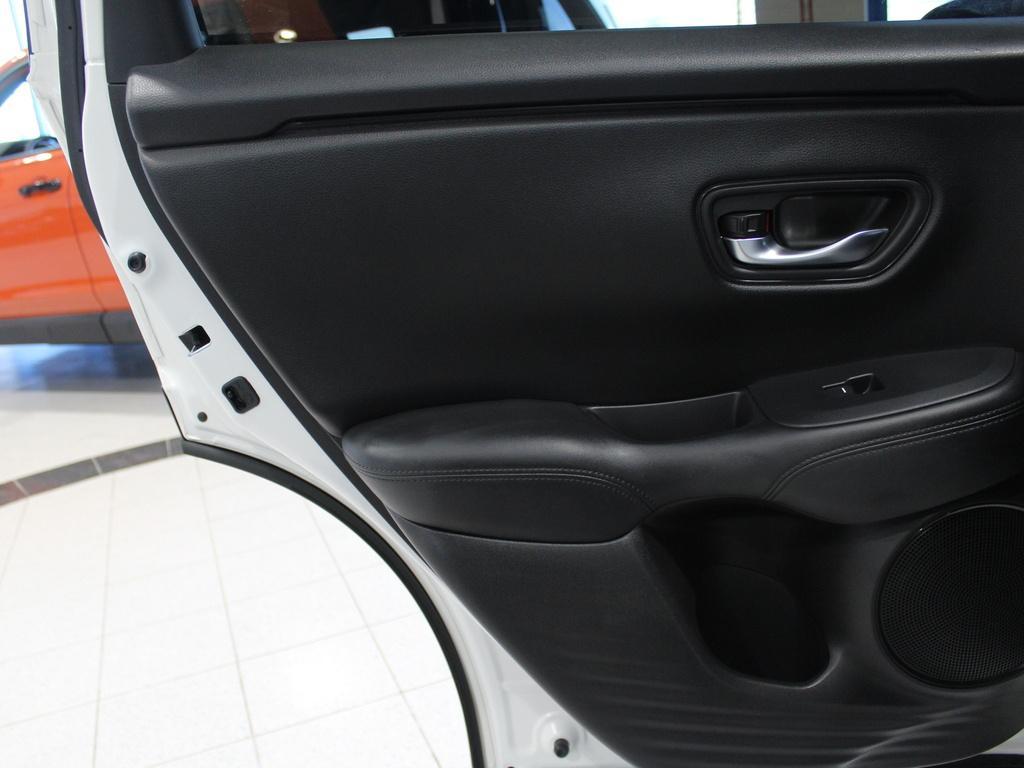 used 2023 Honda HR-V car, priced at $22,750