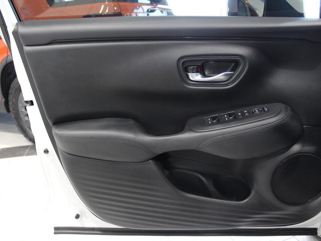 used 2023 Honda HR-V car, priced at $22,750