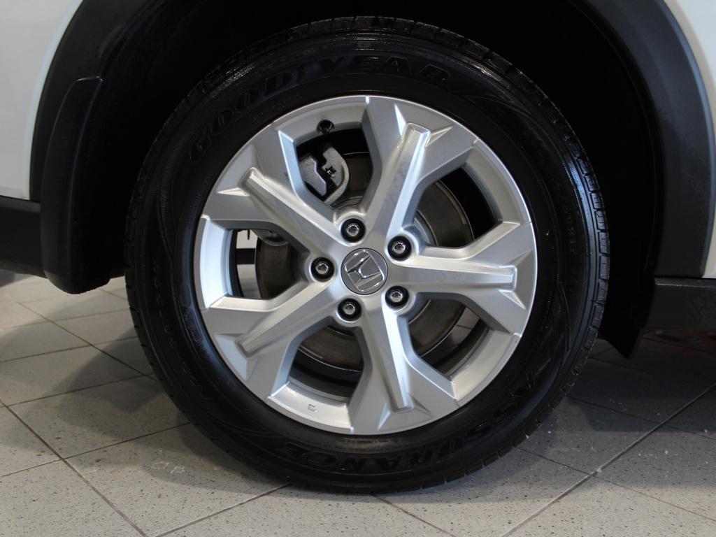 used 2023 Honda HR-V car, priced at $22,750