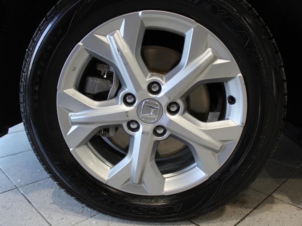 used 2023 Honda HR-V car, priced at $22,750