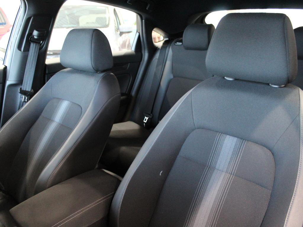 used 2023 Honda Civic car, priced at $24,250