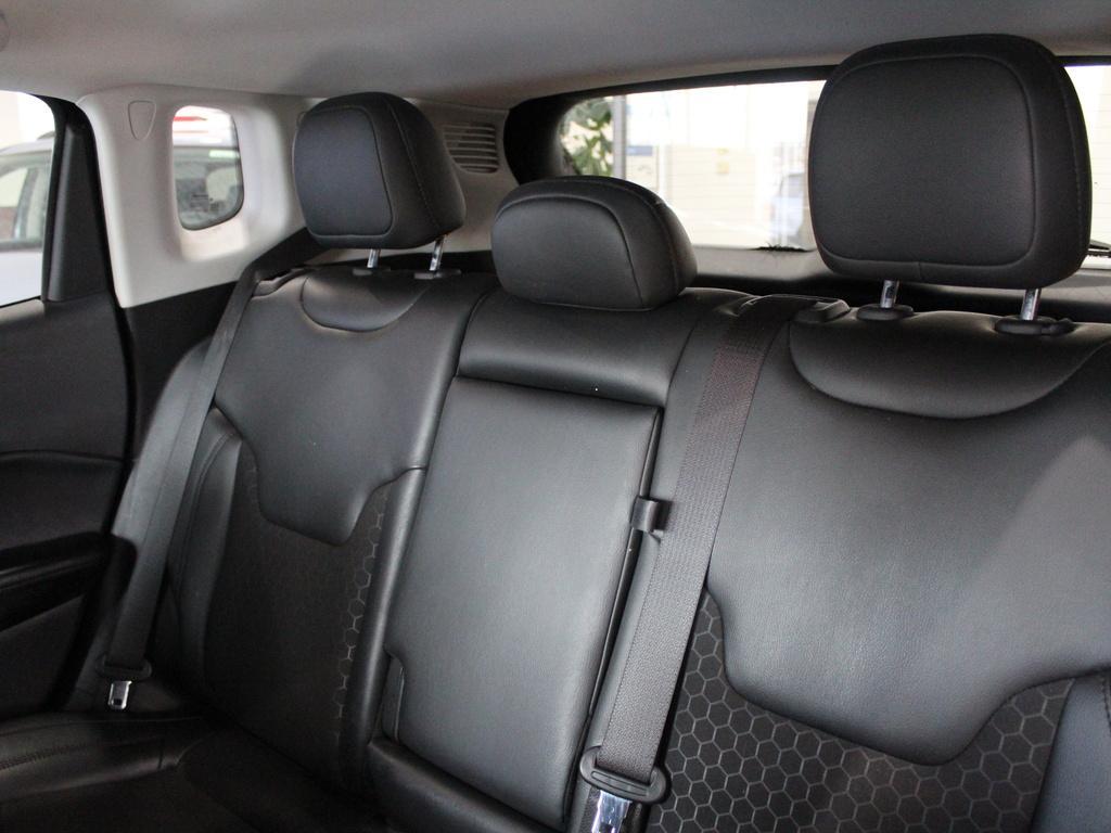 used 2020 Jeep Compass car, priced at $17,000