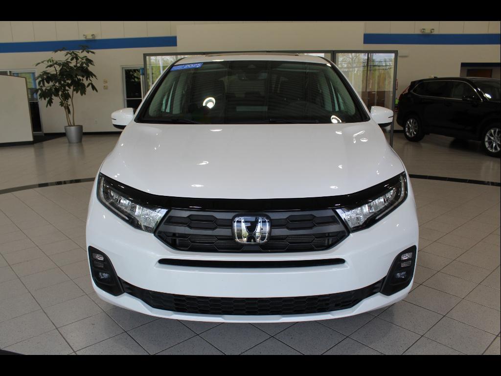 used 2025 Honda Odyssey car, priced at $38,948