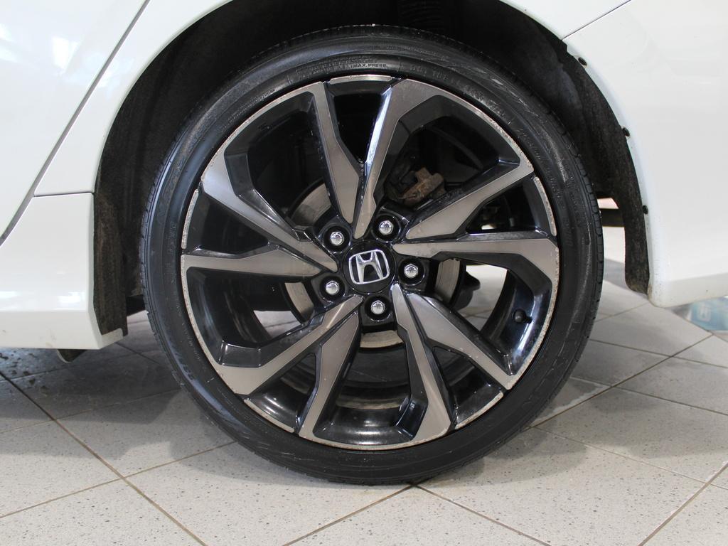 used 2021 Honda Civic car, priced at $14,750