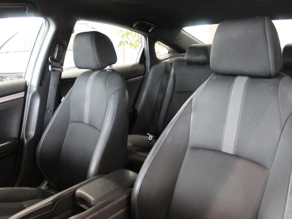 used 2021 Honda Civic car, priced at $14,750